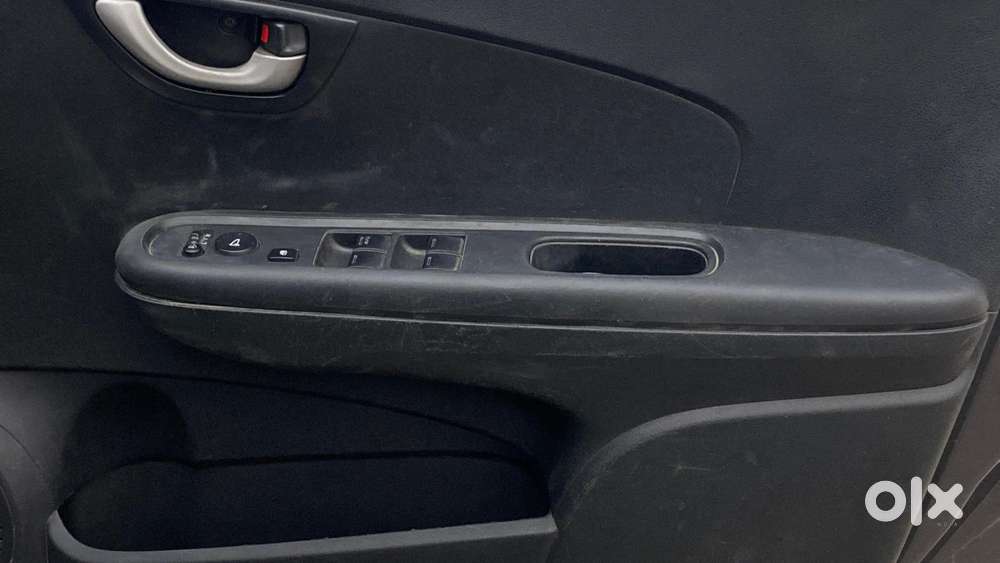 Honda Brio Vx At, 2018, Petrol