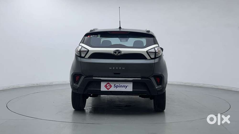 Tata Nexon 1.5 Revotorq Xm (s), 2022, Diesel