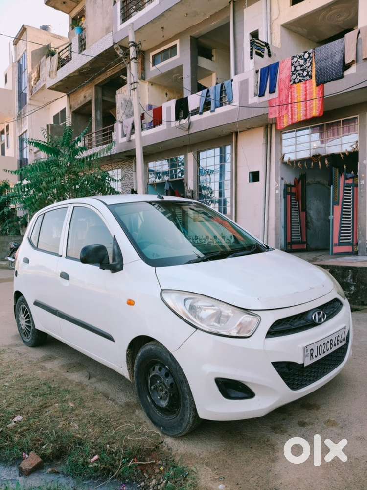 Hyundai I10 Era 2012 | 2nd Owner | 90,000 Km | Well Maintained