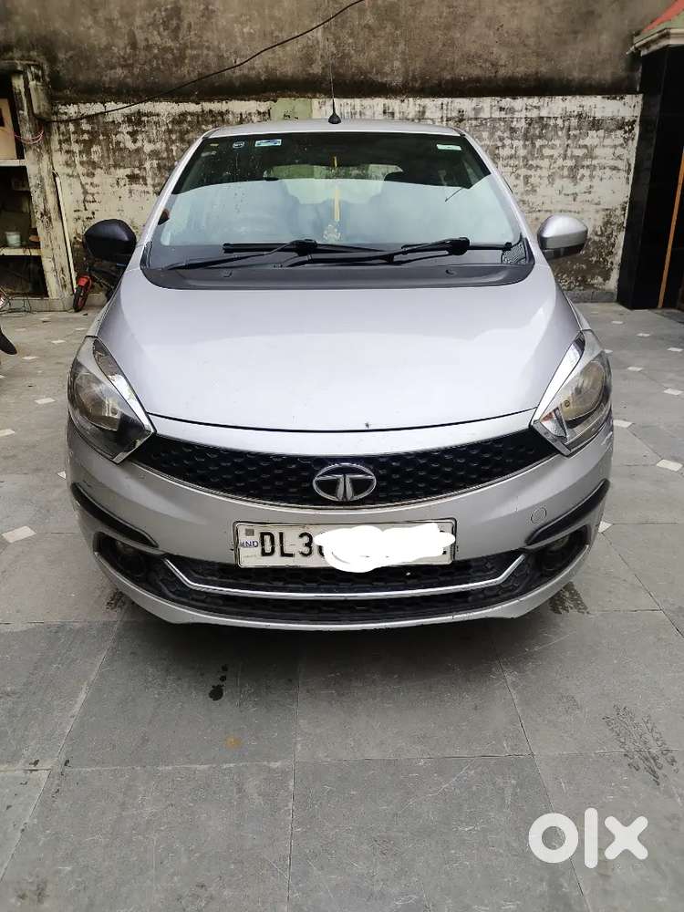 Tata Tiago 1.2 Revotron 2017