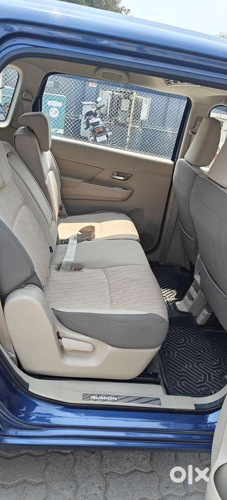 Toyota Rumion 2023 Petrol 20000 Km Driven