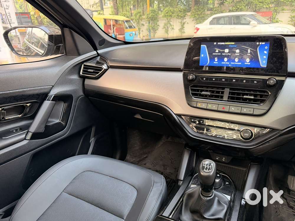Tata Harrier Xz+, 2022, Diesel