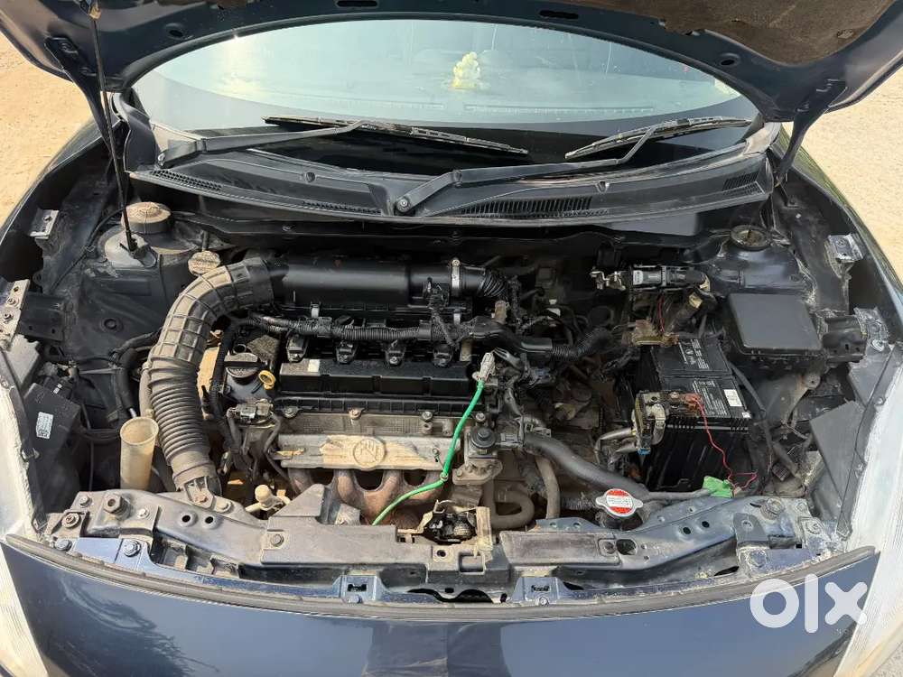 Maruti Suzuki Swift Lxi 2022