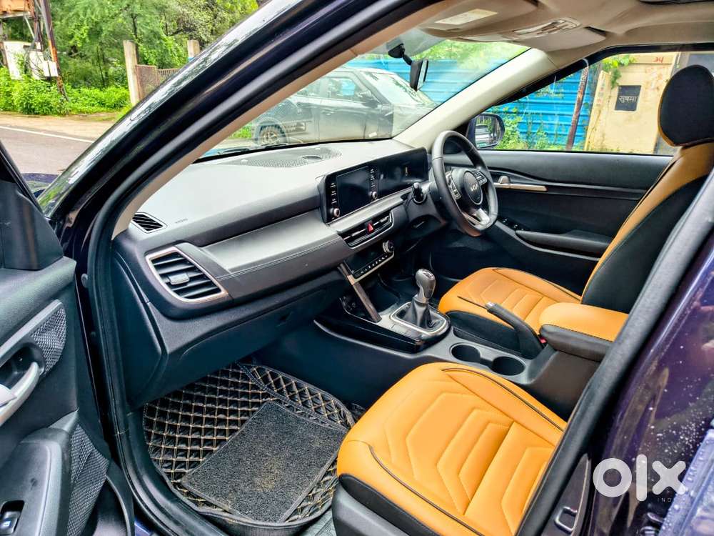 Kia Seltos 1.5 Htk+, 2025, Petrol