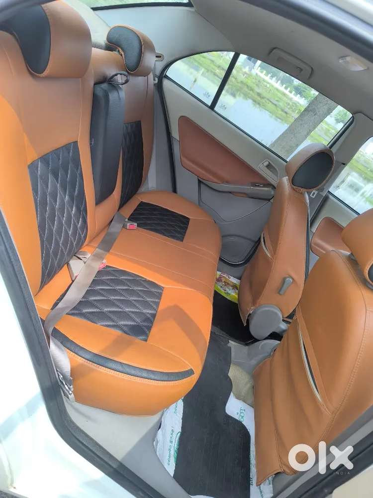 Tata Manza 1.3 Aura 2010 Diesel Single Owner
