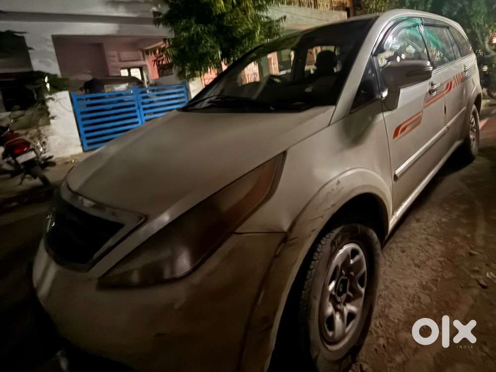 Tata Aria Diesel Manual 2015