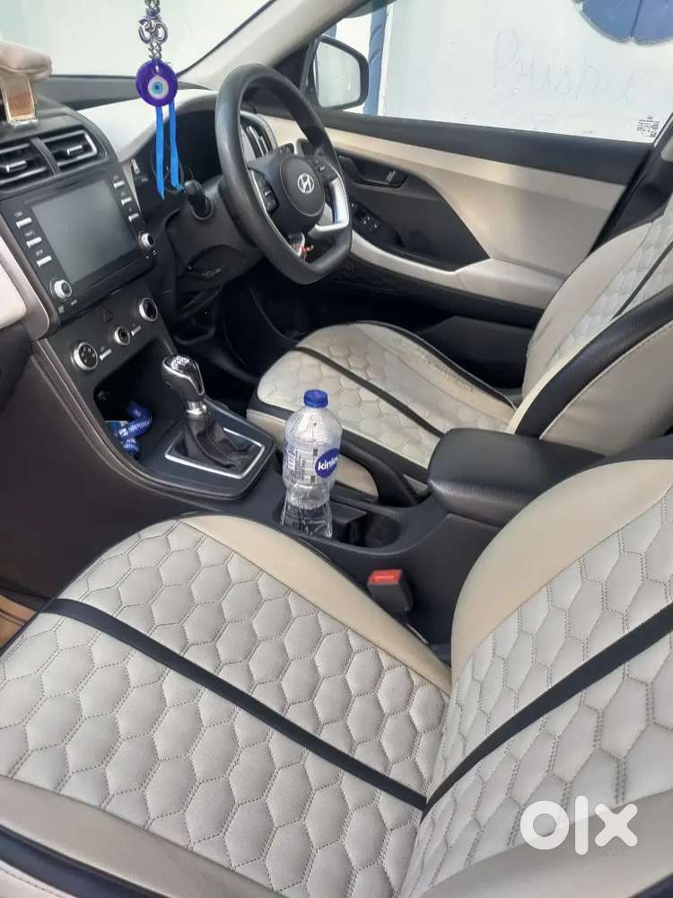 Hyundai Creta 2022 Diesel 75000 Km Driven Mint Condition