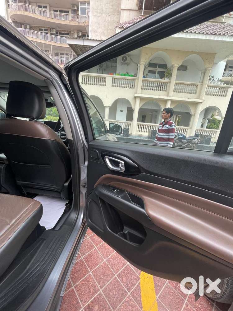 Jeep Meridian 2.0 Limited (o) 4x2 At, 2022, Diesel