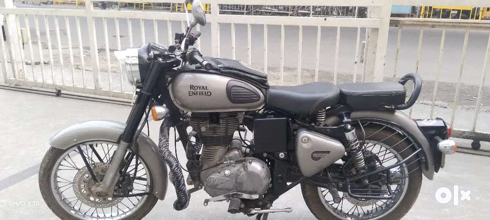 Buy Sell Second Hand Gun Metal Grey in India Used Motorcycles in India OLX