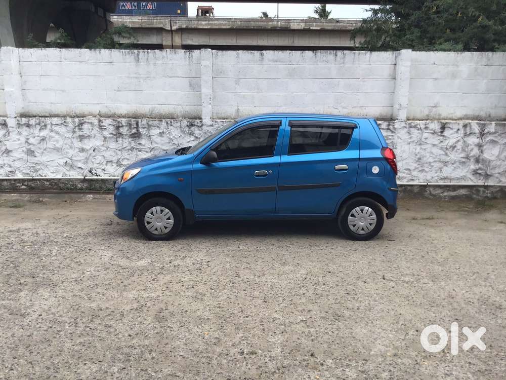 Maruti Suzuki Alto 800 Lxi, 2022, Petrol