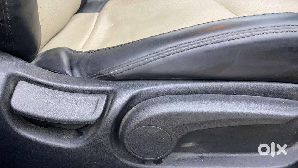 Hyundai Verna 1.6 Sx Crdi, 2019, Diesel