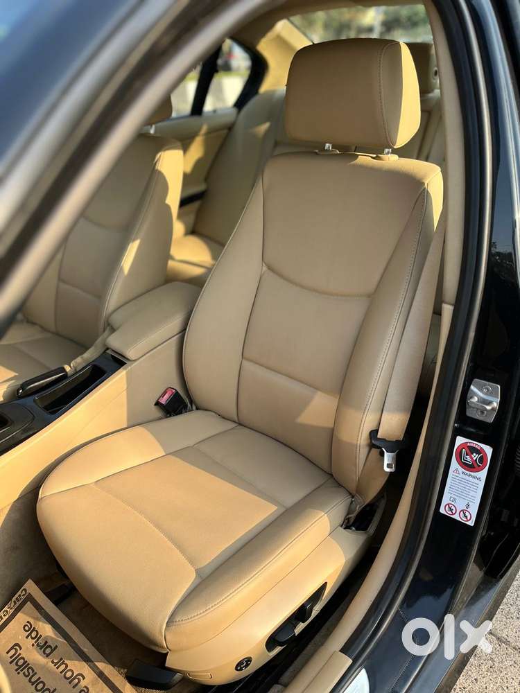 Bmw 3 Series 320d Sedan, 2011, Diesel