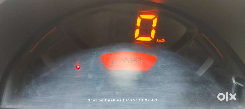 Maruti Suzuki S-presso Vxi Opt, 2022, Petrol