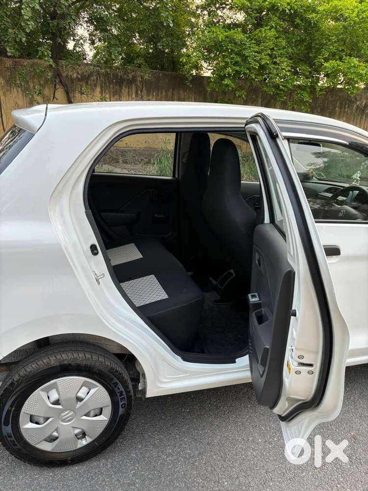 Maruti Suzuki Alto K10 1.0 Lxi Airbag, 2026, Petrol