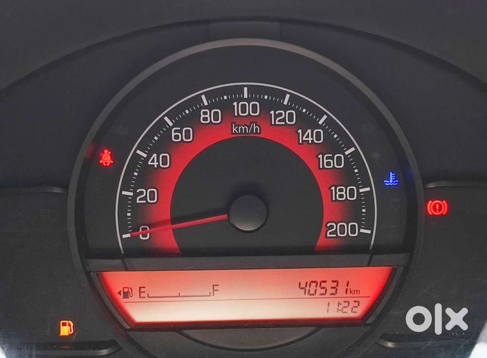 Maruti Suzuki Ignis 1.3 Sigma, 2024, Petrol