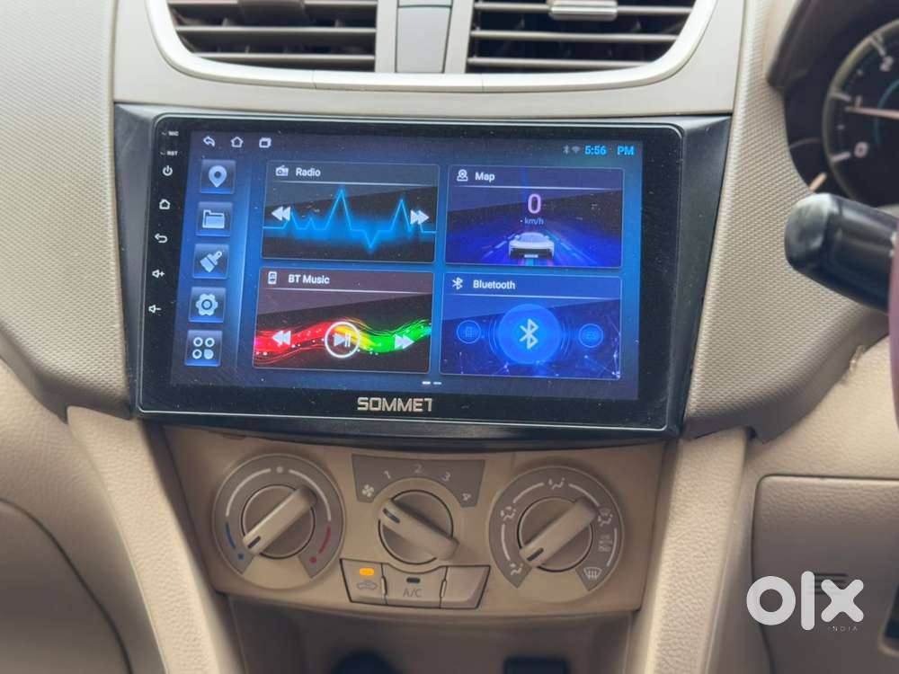 Maruti Suzuki Ertiga Vdi, 2016, Diesel