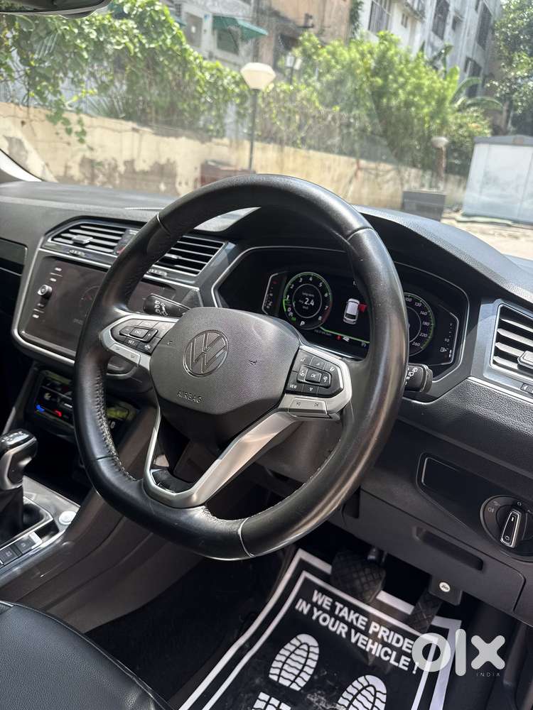 Volkswagen Tiguan 2.0 Elegance Tsi Dsg, 2023, Petrol