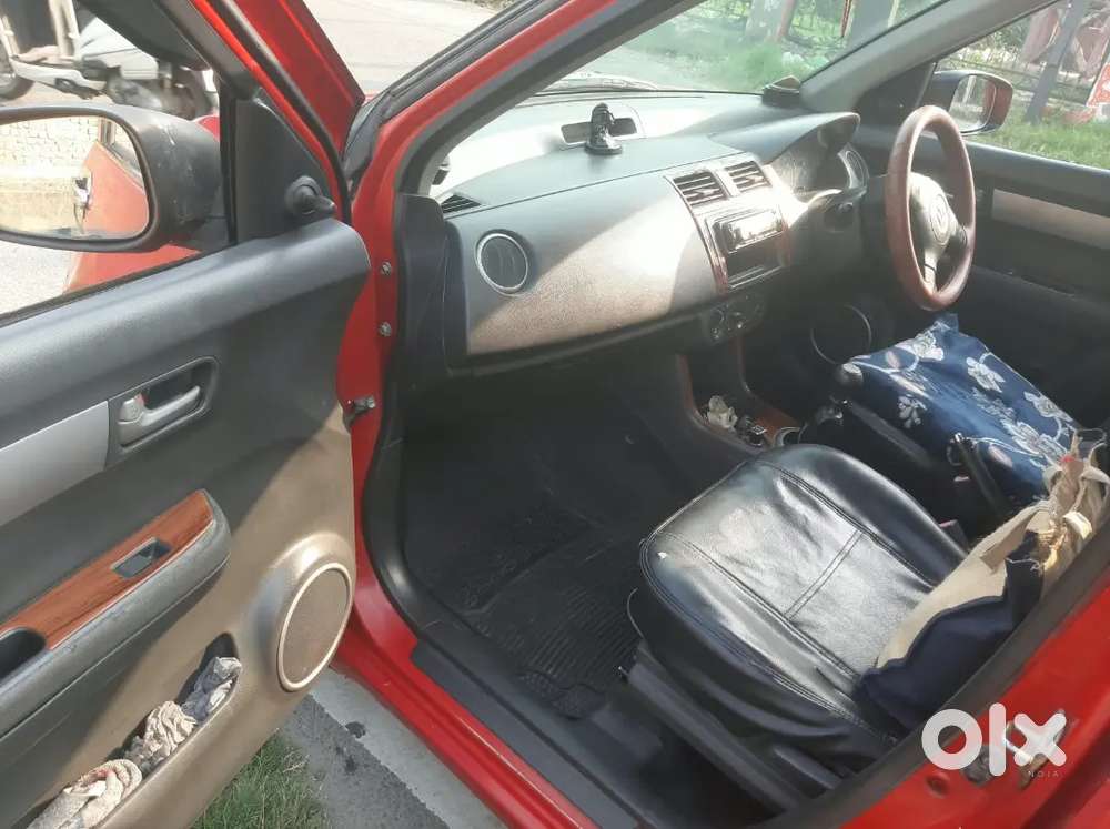 Maruti Suzuki Swift 2006