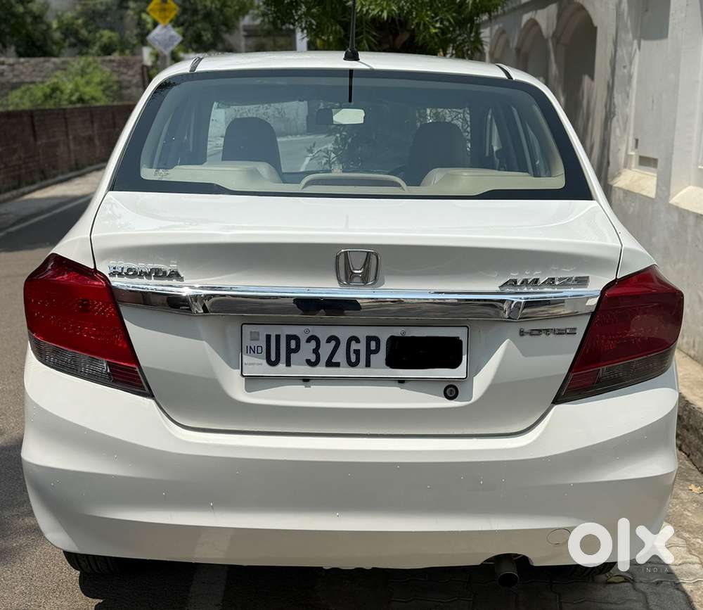 Honda Amaze In Immaculate Condition