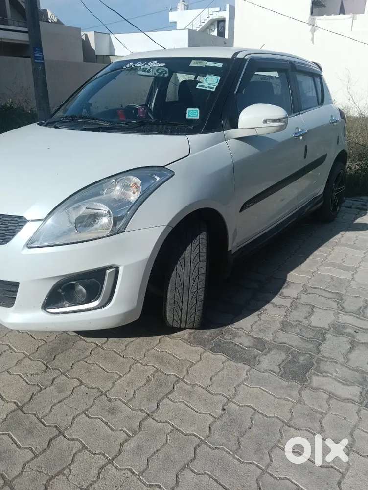 Swift Vdi Abs Brake All Original