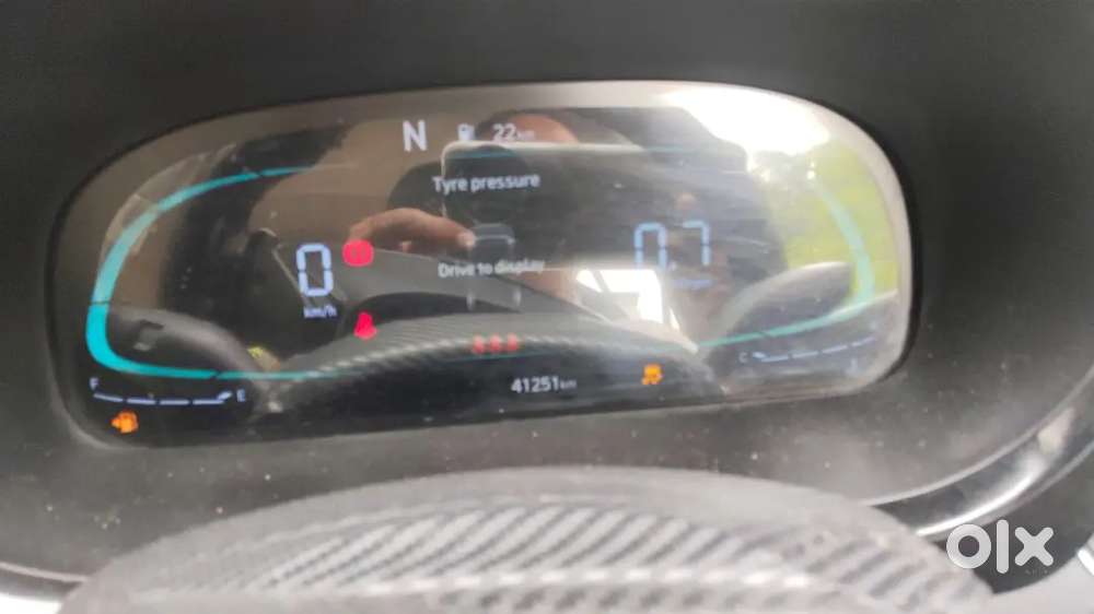 Hyundai Exter Automatic Good Condition