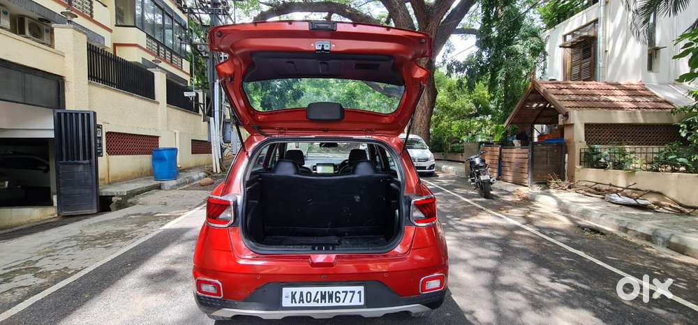 Hyundai Venue S Mt 1.2 Kappa, 2019, Petrol