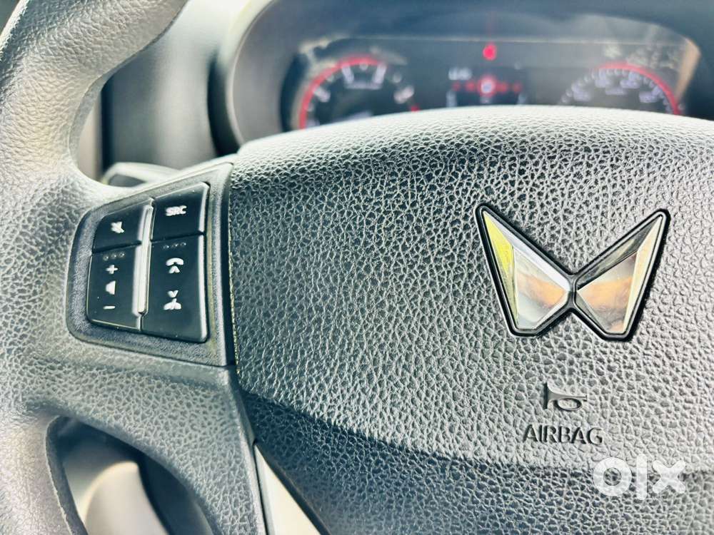 Mahindra Thar Lx Hard Top Petrol At Rwd, 2023, Petrol