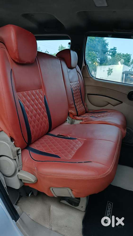 Mahindra Xylo D4, 2018, Diesel