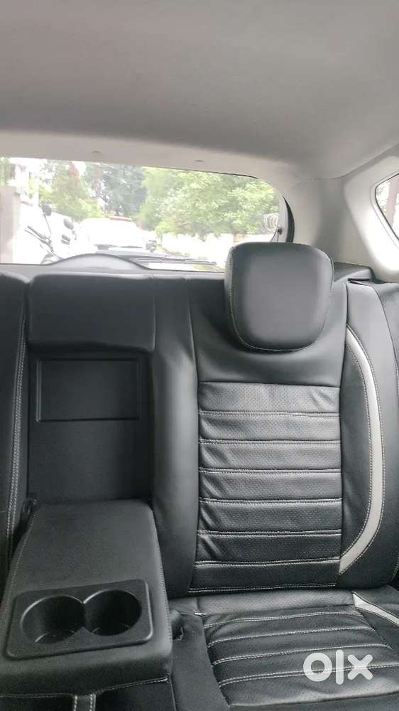 Maruti Suzuki S-cross 2022 Petrol Manual