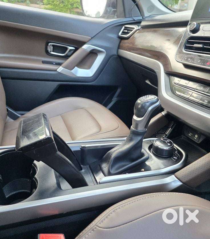 Tata Harrier Xza Plus Dual Tone, 2020, Diesel