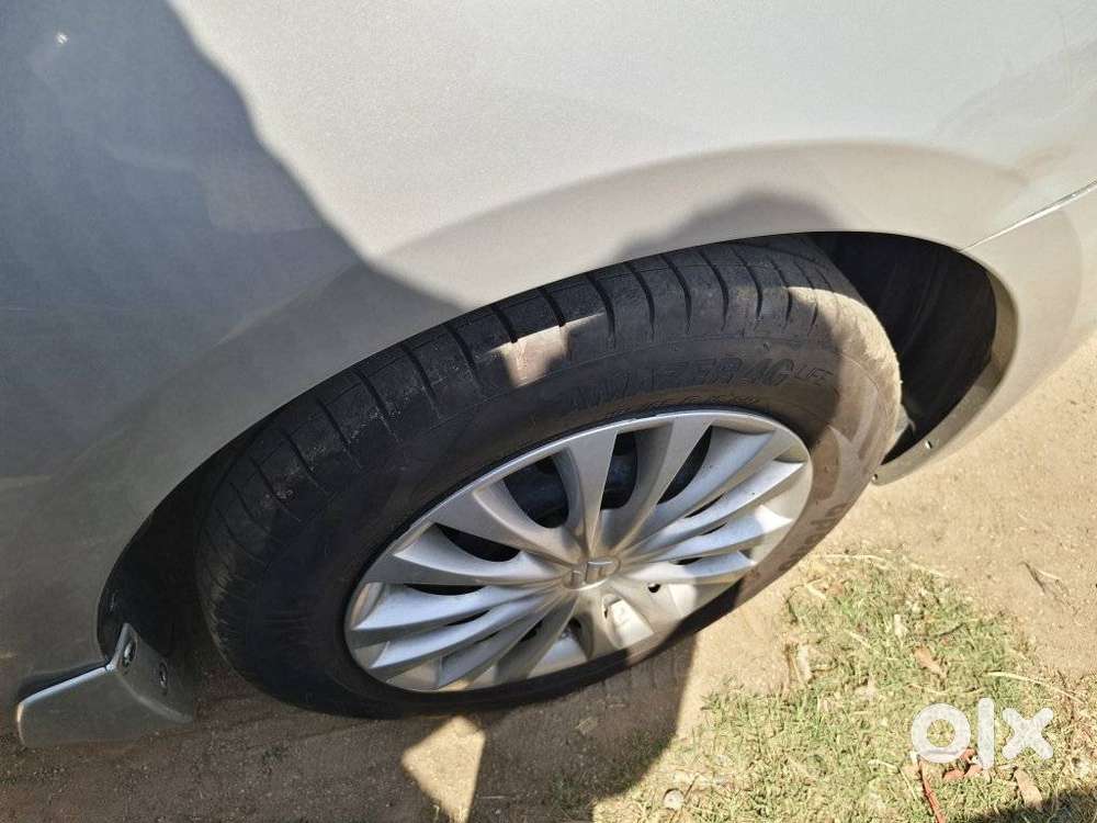 Maruti Suzuki Ciaz 2014-2017 Vxi, 2014, Petrol