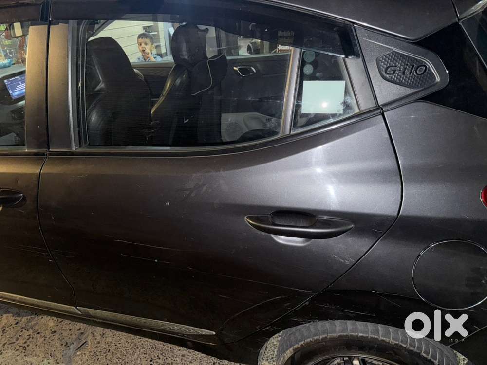 Hyundai Grand I10 2021 Sportz Variant