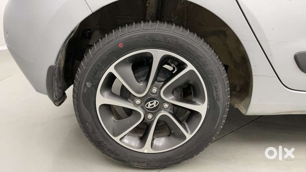 Hyundai Grand I10 1.2 Kappa Asta, 2018, Petrol