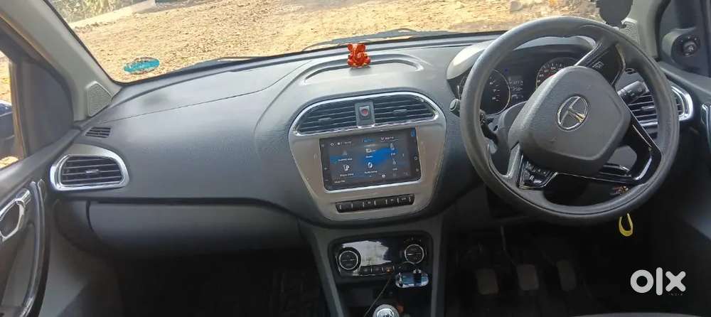 Showroom Condition Tigor Diesel