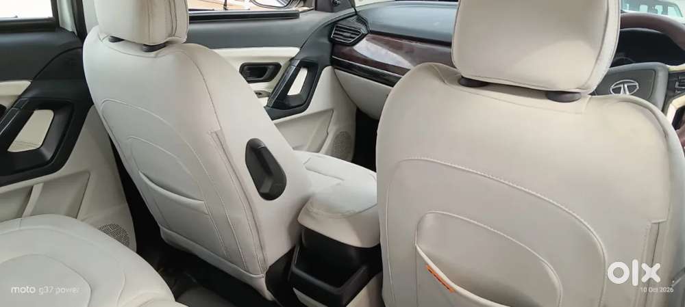 Tata Safari 2.0 Kryotec Xz, 2022, Diesel