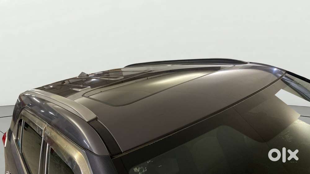 Hyundai Creta 1.6 Sx Automatic, 2019, Petrol