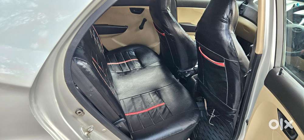 Hyundai Eon 1.0 Kappa Magna + (o), 2015, Petrol