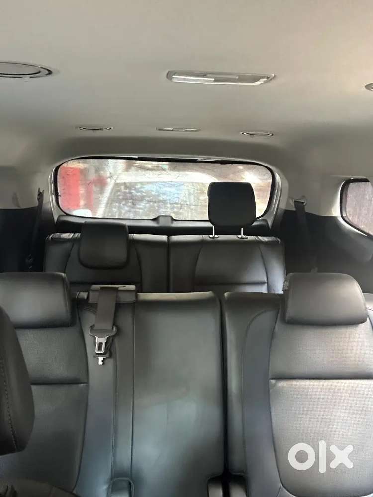 Kia Carens Luxury Diesel Manual 2024