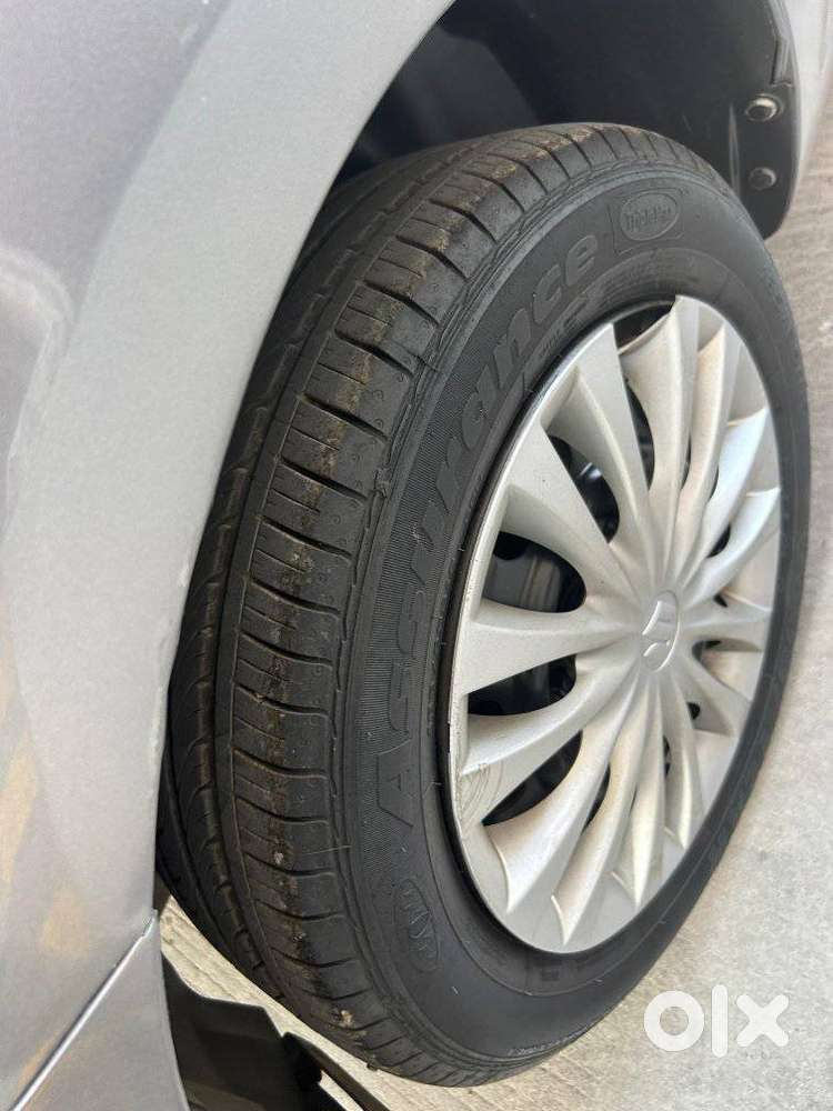 Maruti Suzuki Ciaz 2014-2017 Vxi, 2015, Petrol