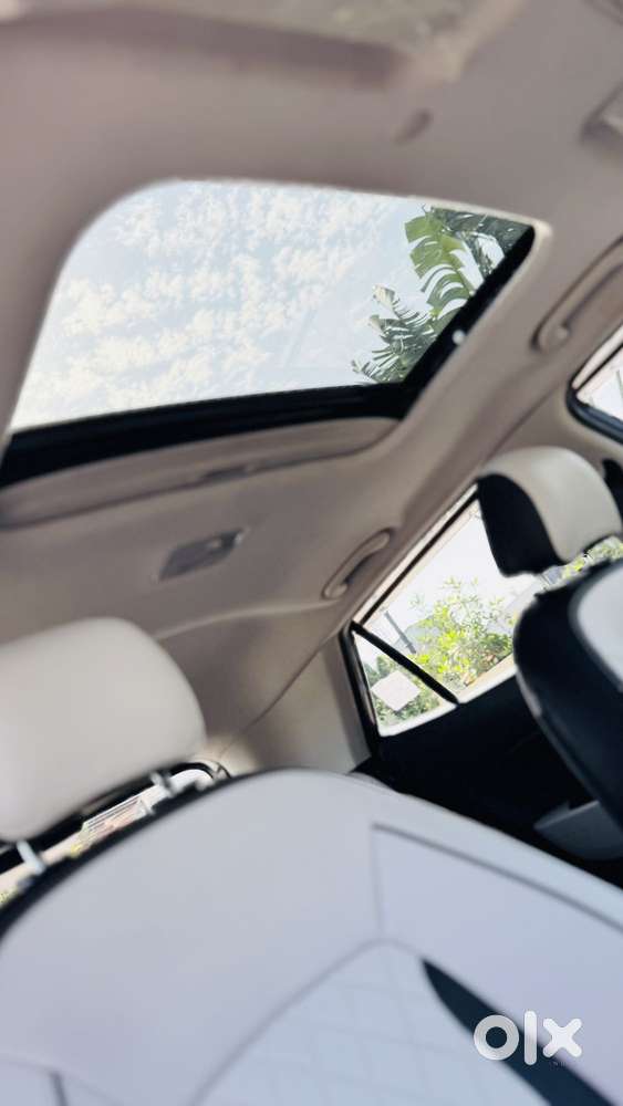 Hyundai Venue Sx, 2023, Petrol