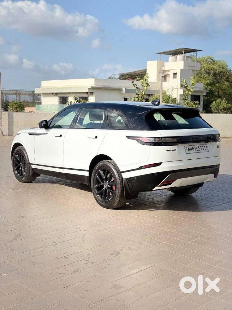 Land Rover Range Velar Hse Dynamic 2.0 Diesel, 2023, Diesel