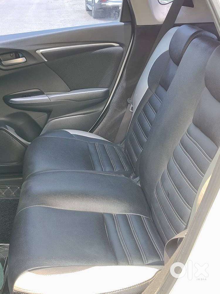 Honda Jazz 1.2 V I Vtec, 2015, Petrol