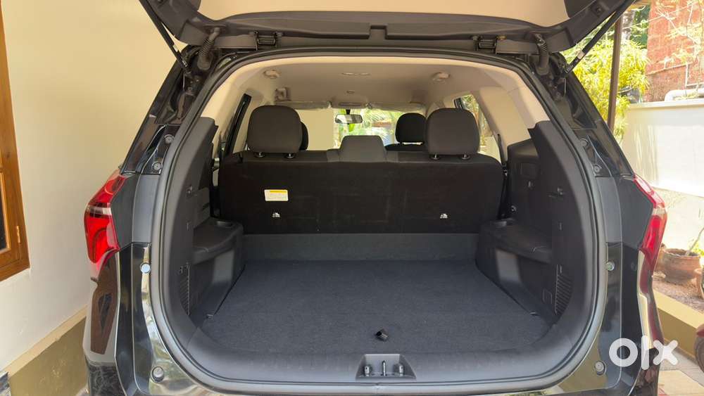 Mahindra Xuv 700 Manual Petrol 2025