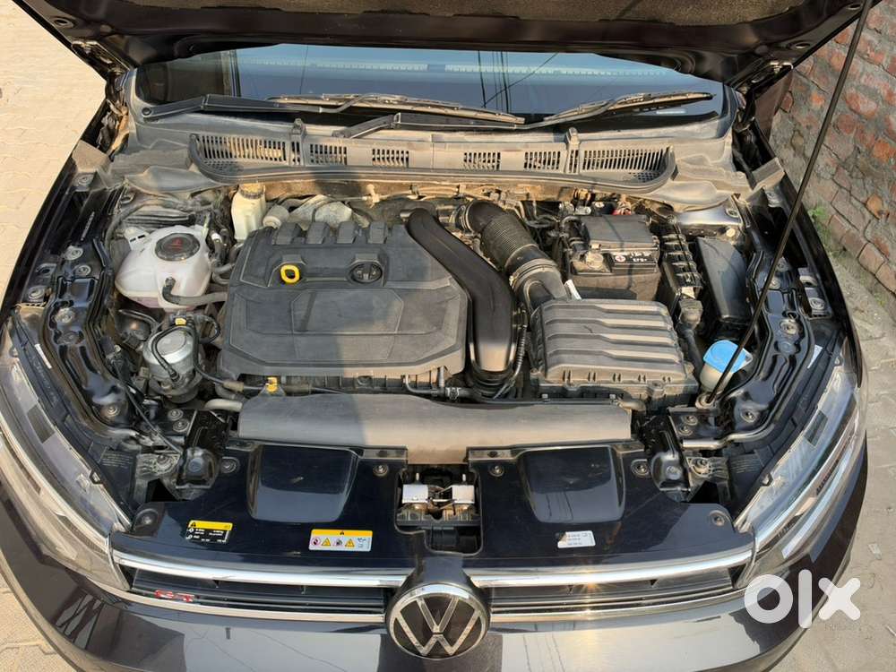 Volkswagen Virtus Gt 2024