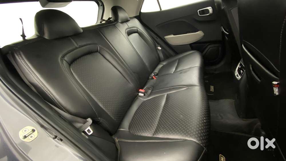 Hyundai Venue 1.2 S (o), 2025, Petrol