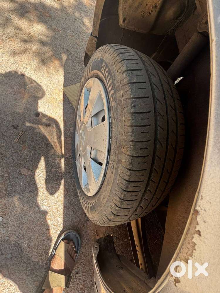 Maruti Suzuki Wagon R