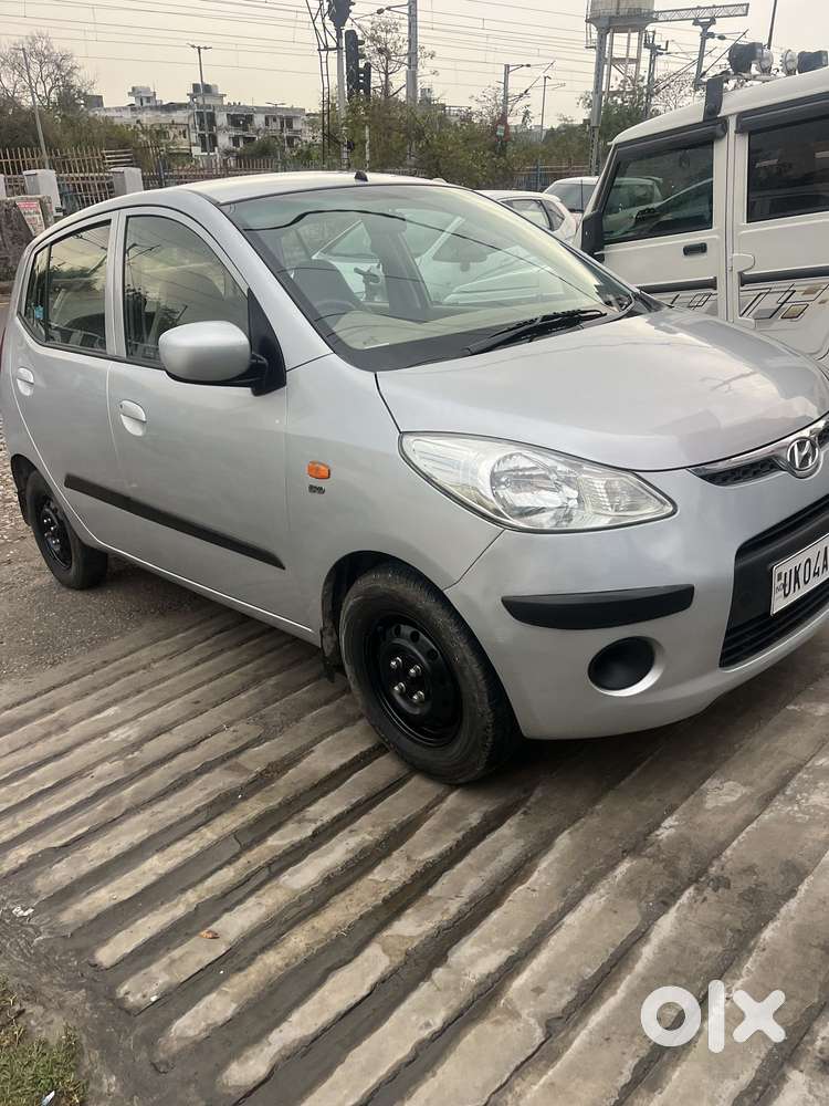 Hyundai I10 1.1 Magna(o), 2010, Petrol