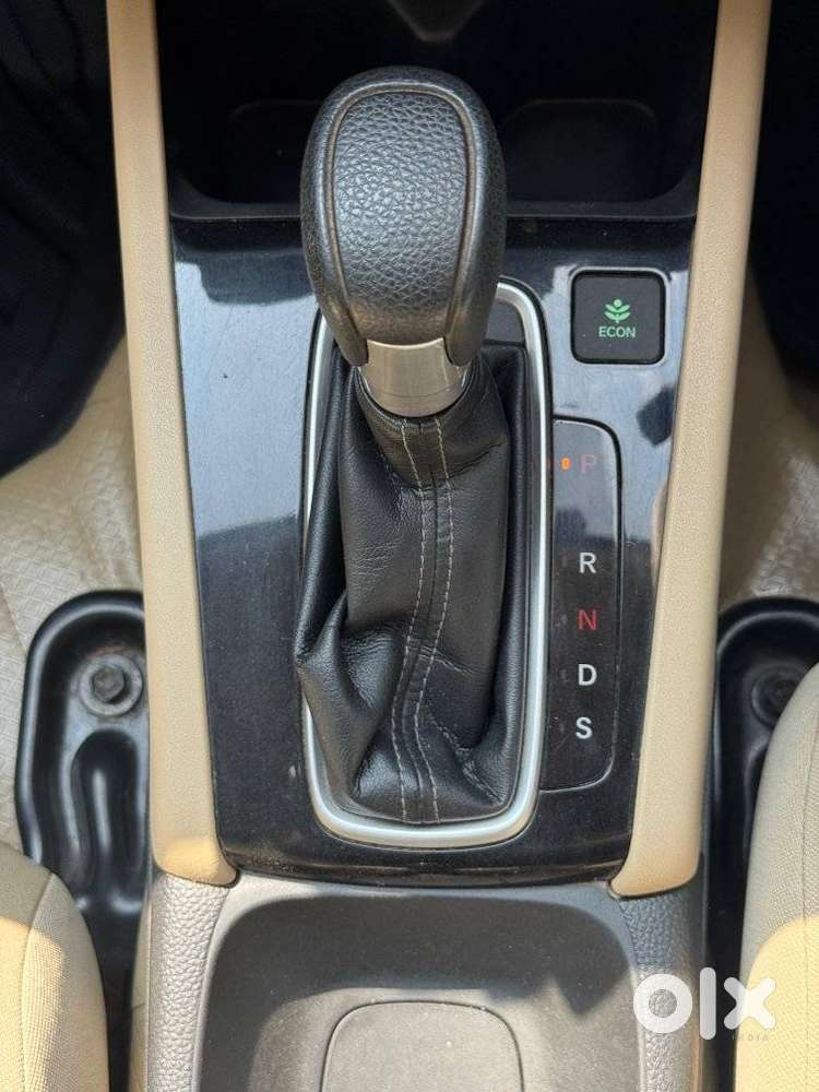 Honda City V Inspire, 2021, Petrol