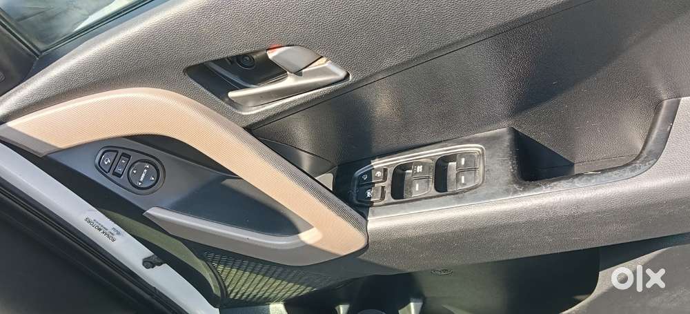 Hyundai Creta 1.6 Sx Automatic, 2017, Diesel