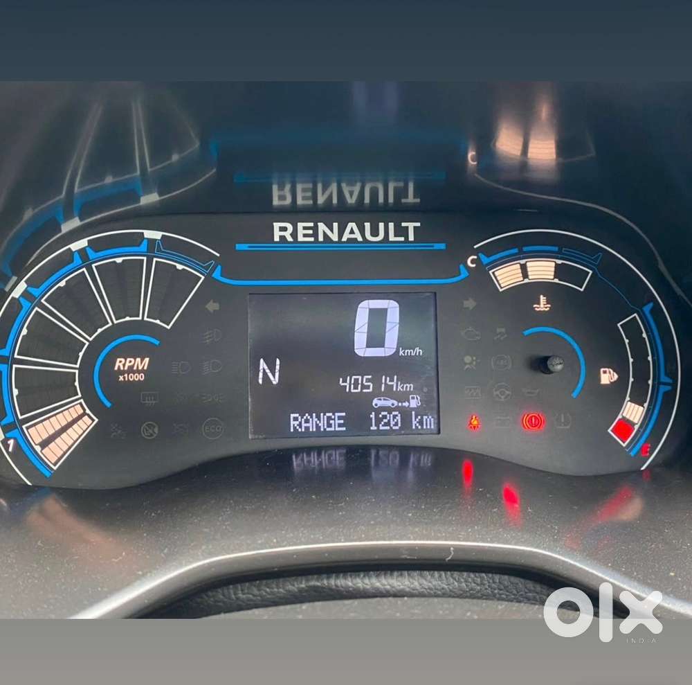 Renault Kiger Petrol 2022 Automatic Brand New Condition